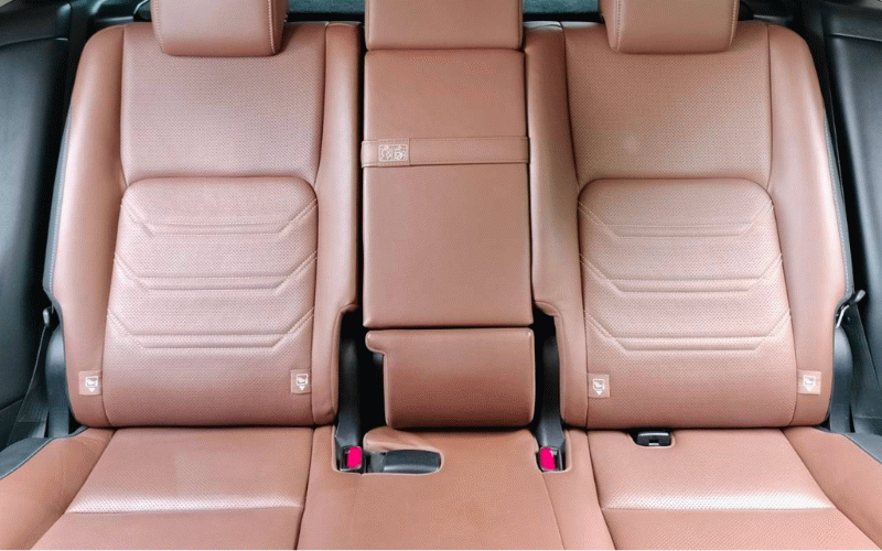 ภาพ20 เลกซัส เอ็นเอ็กซ์ 300h 2.5 PREMIUM ปี 2014