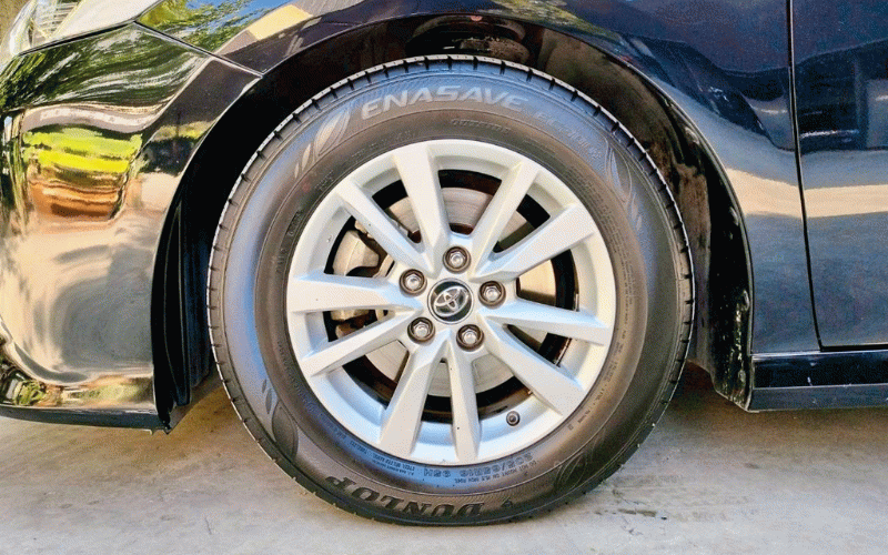 ภาพ4 โตโยต้า คัมรี่ 2.0 G ปี 2019