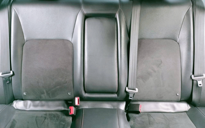 ภาพ18 ฮอนด้า ซีวิค FE 1.5 TURBO RS ปี 2022