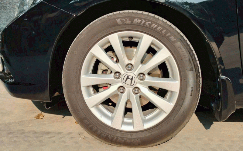 ภาพ4 ฮอนด้า ซีวิค FB 1.8 E ปี 2013