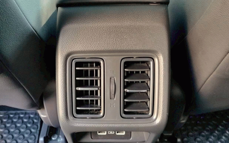 ภาพ19 ฮอนด้า เอชอาร์วี 1.5 E:HEV RS ปี 2023