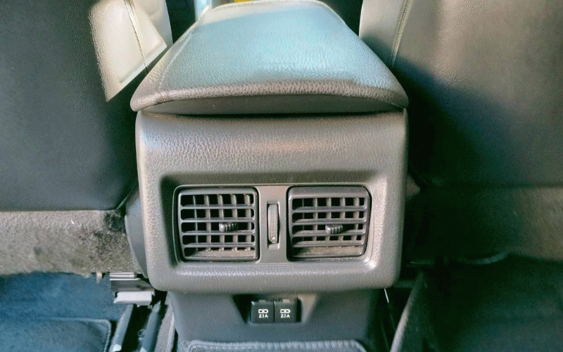 ภาพ20 โตโยต้า คัมรี่ 2.0 G ปี 2019