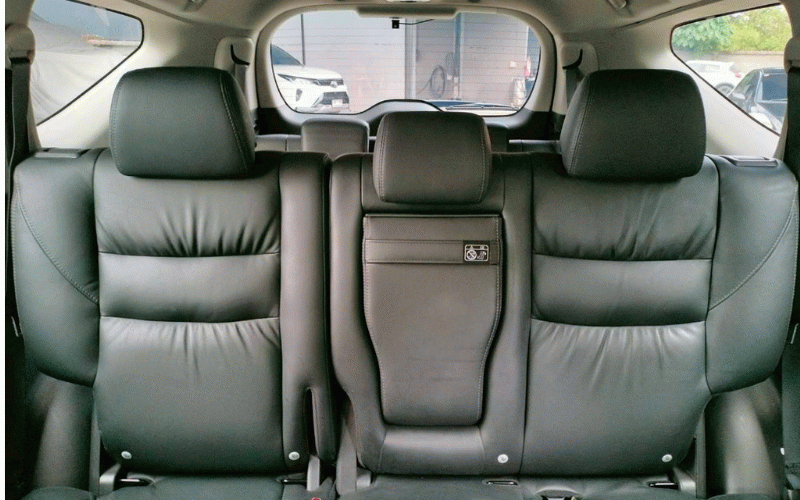 ภาพ20 มิตซูบิชิ ปาเจโร่ สปอร์ต 2.4 GT PREMIUM 4WD ปี 2019