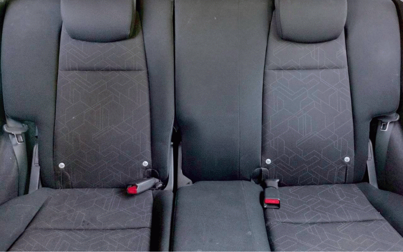 ภาพ16 ฮอนด้า แจ๊ส 1.5 SV ปี 2014