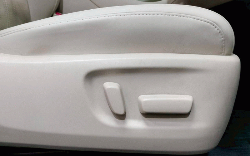 ภาพ12 โตโยต้า อัลฟาร์ด 3.5 EXCLUSIVE LOUNGE ปี 2021