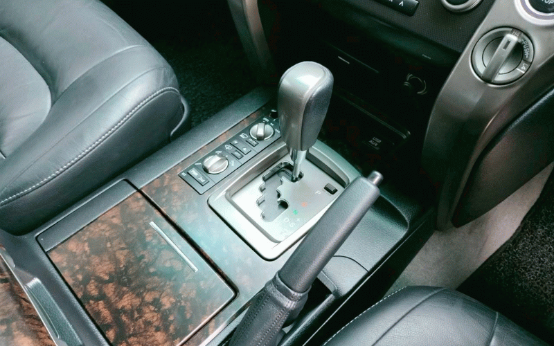 ภาพ13 โตโยต้า แลนด์ครูซเซอร์ พราโด้ VDJ 200 V8 4.5 TWIN-TURBO ปี 2012