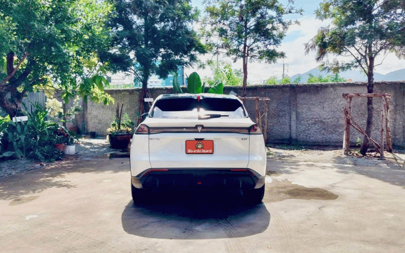 ภาพ29 ดีพอล เอส 07 CHANGAN ปี 2024