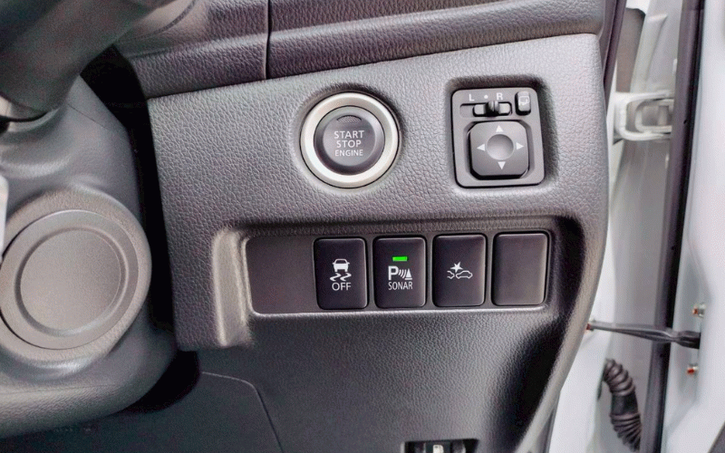 ภาพ11 มิตซูบิชิ ปาเจโร่ สปอร์ต 2.4 ELITE EDITION 4WD ปี 2024