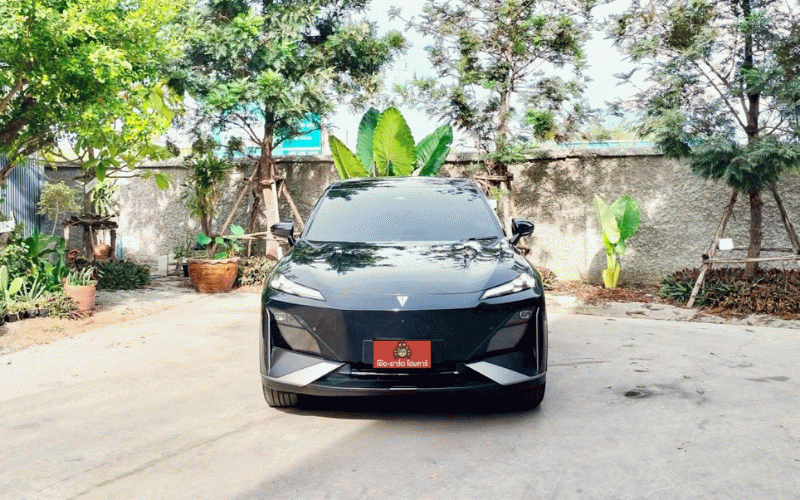 ภาพ1 ดีพอล เอส 07 CHANGAN ปี 2024