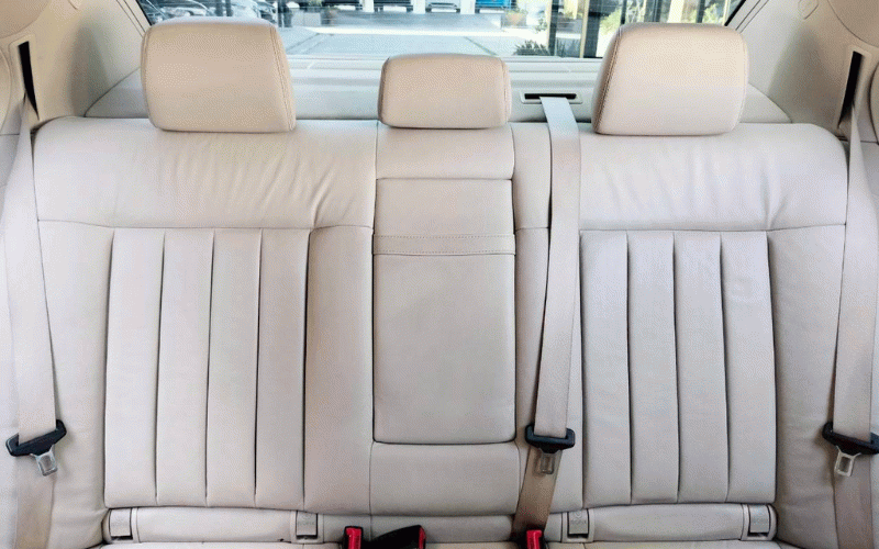 ภาพ21 เมอร์เซเดส-เบนซ์ อี-คลาส E300 bluetec Hybird ปี 2014