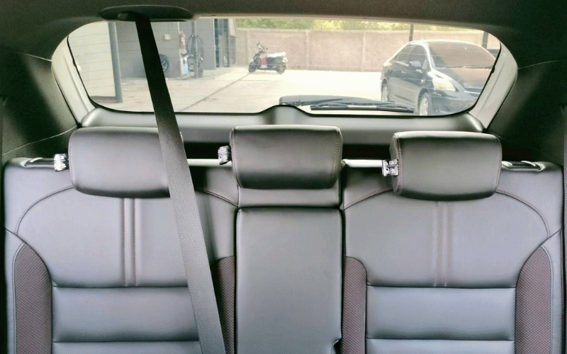 ภาพ17 ฮอนด้า ดับเบิลยูอาร์-วี 1.5 RS ปี 2024