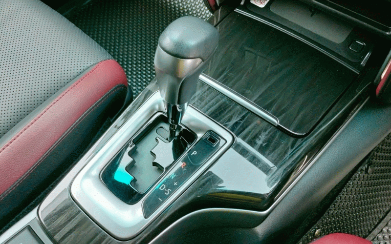 ภาพ14 โตโยต้า ฟอร์จูนเนอร์ 2.8 LEGENDER 2WD ปี 2021