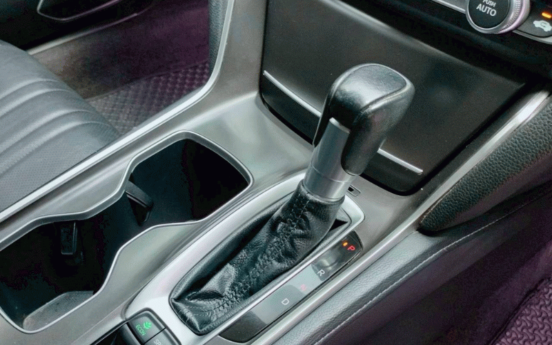 ภาพ14 ฮอนด้า แอคคอร์ด 1.5 TURBO EL ปี 2021