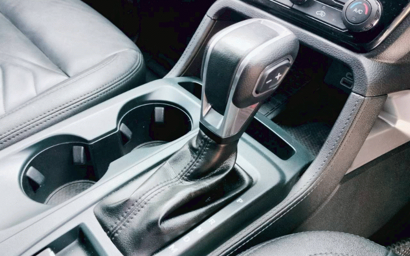 ภาพ16 ฟอร์ด เอเวอเรสต์ 2.0 BI-TURBO TITANIUM+ 2WD ปี 2023