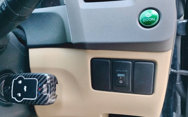 ภาพ11 ฮอนด้า ซีวิค FB 1.8 E ปี 2013