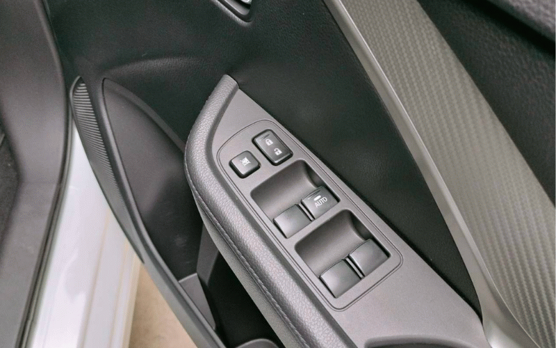 ภาพ14 มิตซูบิชิ เอ็กซ์แพนเดอร์ 1.5 GT ปี 2020