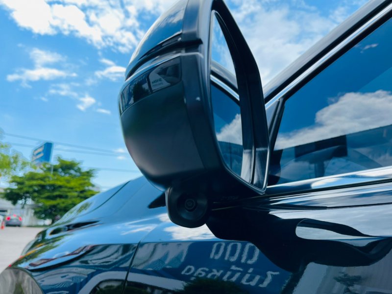 ภาพ9 ฮอนด้า ซีอาร์-วี 2.4 EL 4WD ปี 2018