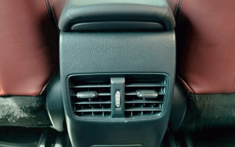 ภาพ18 โตโยต้า โคโรลล่า ครอส 1.8 HYBRID PREMIUM SAFETY ปี 2020