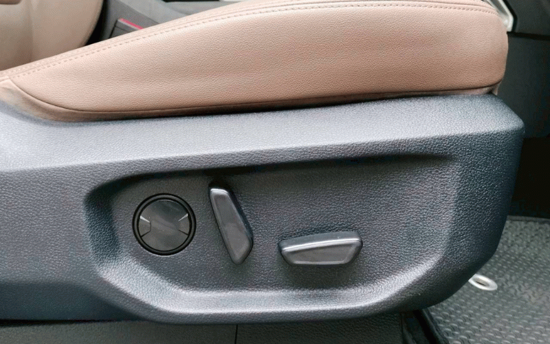 ภาพ13 ฟอร์ด เอเวอเรสต์ 2.0 TITANIUM PLUS 2WD ปี 2023
