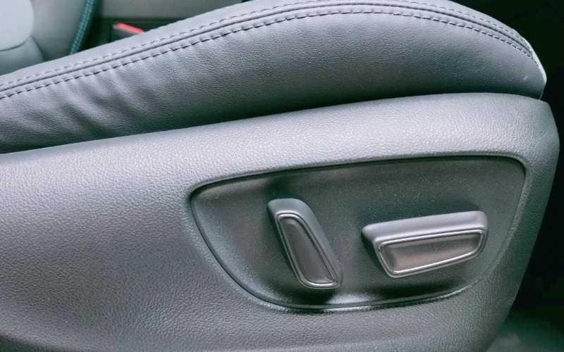 ภาพ11 โตโยต้า ยาริส CROSS 1.5 HEV PREMIUM LUXURY ปี 2024