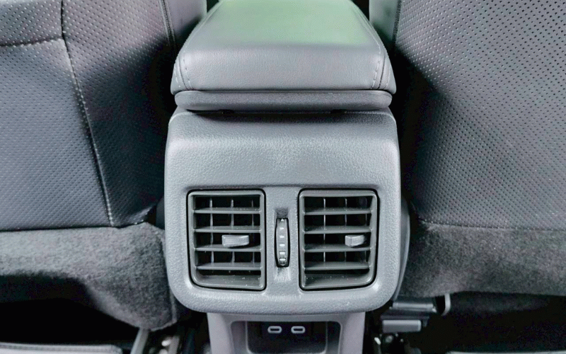 ภาพ22 โตโยต้า ยาริส CROSS 1.5 E:HEV PREMIUM LUXURY ปี 2024