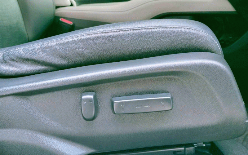 ภาพ13 ฮอนด้า เอชอาร์วี 1.8 EL ปี 2020