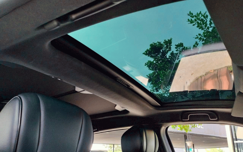 ภาพ14 ฮอนด้า เอชอาร์วี 1.5 E:HEV RS ปี 2022