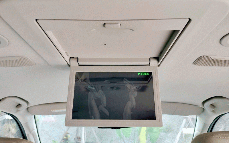 ภาพ19 อีซูซุ มิว-เอ็กซ์ 3.0 DDI DA DVD 2WD ปี 2018