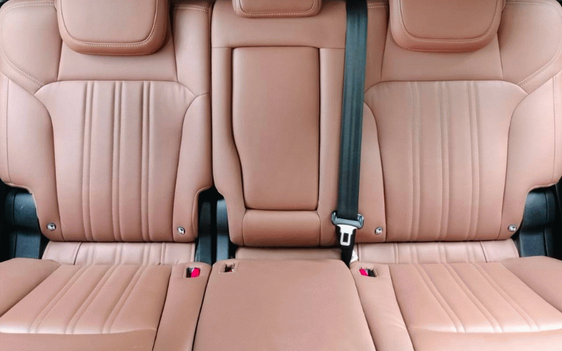 ภาพ20 อีซูซุ มิว-เอ็กซ์ 1.9 ELEGANCE 2WD ปี 2022