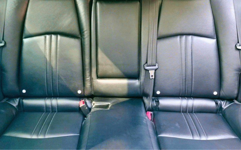 ภาพ20 มาสด้า ซีเอ็กซ์-3 2.0 COMFORT ปี 2021