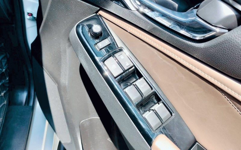 ภาพ10 อีซูซุ มิว-เอ็กซ์ 3.0 ULTIMATE 4WD ปี 2023