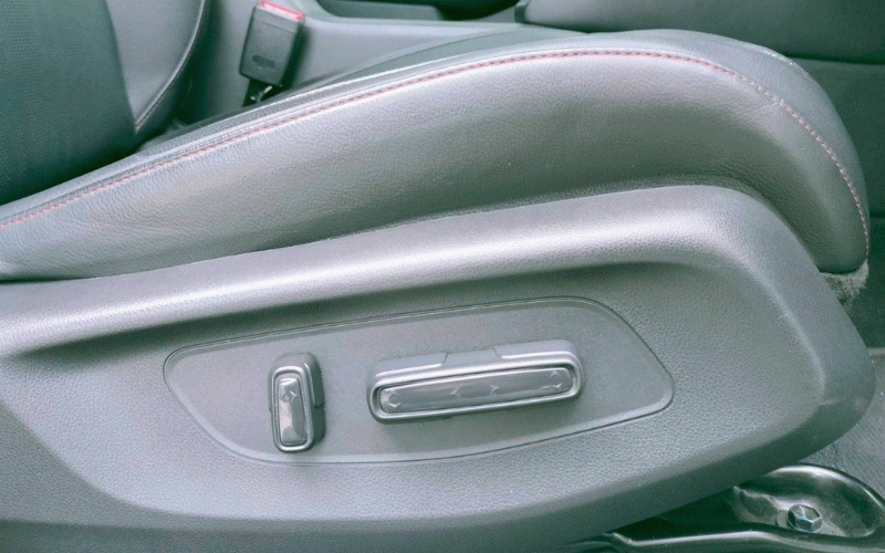 ภาพ13 ฮอนด้า เอชอาร์วี 1.5 E:HEV RS ปี 2022