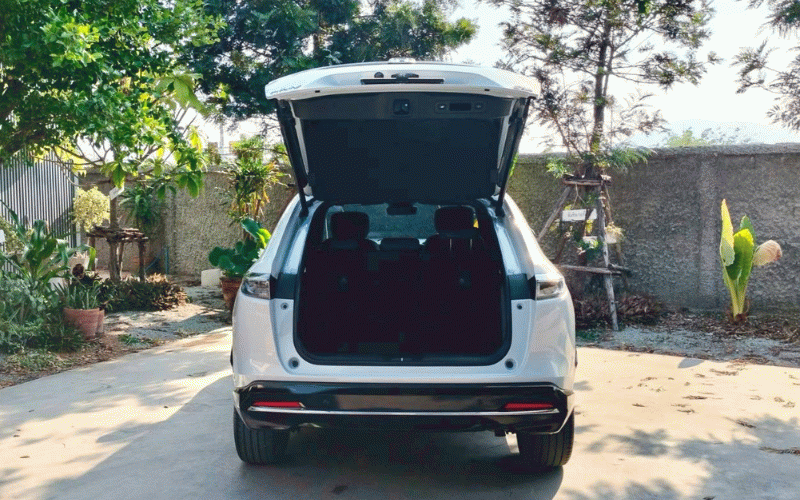 ภาพ20 ฮอนด้า เอชอาร์วี 1.5 E:HEV RS ปี 2023