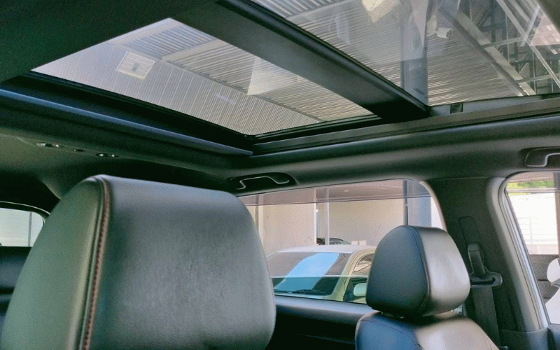 ภาพ13 ฮอนด้า ซีอาร์-วี 2.0 E:HEV RS AWD ปี 2024