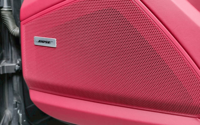 ภาพ11 ปอร์เช่ คาเยน COUPE 3.0 E-HYBRID 4WD ปี 2023