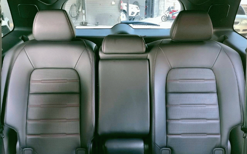 ภาพ17 ฮอนด้า ซีอาร์-วี 2.0 e:HEV RS AWD ปี 2025