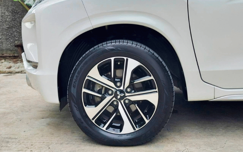 ภาพ5 มิตซูบิชิ เอ็กซ์แพนเดอร์ 1.5 GT ปี 2020