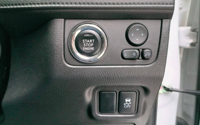ภาพ11 มิตซูบิชิ เอ็กซ์แพนเดอร์ 1.5 GT ปี 2020