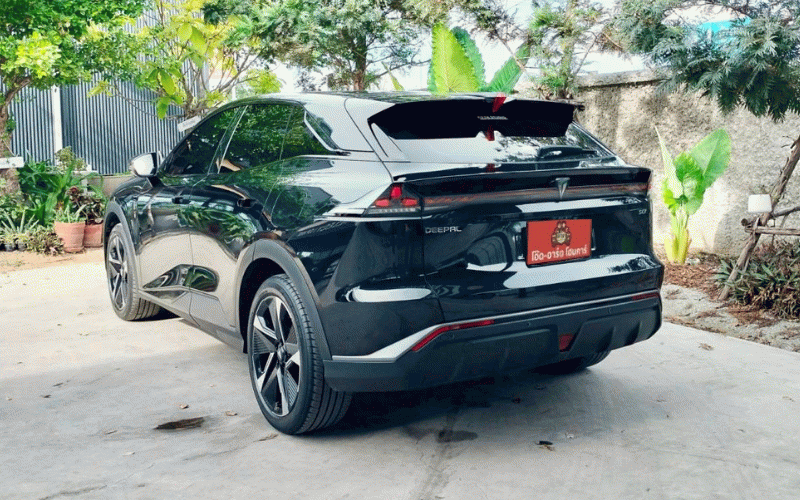 ภาพ25 ดีพอล เอส 07 CHANGAN ปี 2024