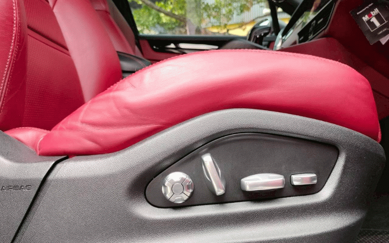 ภาพ12 ปอร์เช่ คาเยน COUPE 3.0 E-HYBRID 4WD ปี 2023