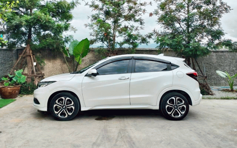 ภาพ3 ฮอนด้า เอชอาร์วี 1.8 EL ปี 2020