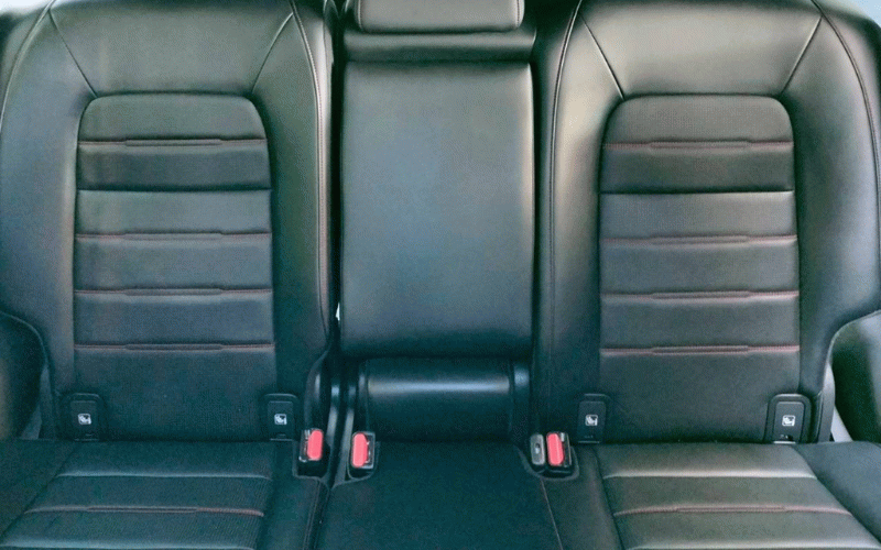 ภาพ20 ฮอนด้า ซีอาร์-วี 2.0 E:HEV RS AWD ปี 2024