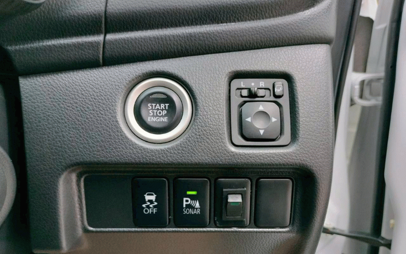 ภาพ10 มิตซูบิชิ ปาเจโร่ สปอร์ต 2.4 GT Plus 2WD ปี 2021