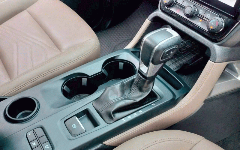 ภาพ12 ฟอร์ด เอเวอเรสต์ 2.0 TITANIUM PLUS 2WD ปี 2023