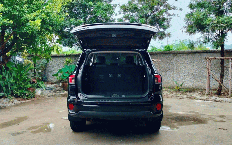 ภาพ20 ฟอร์ด เอเวอเรสต์ 2.0 TURBO SPORT 2WD ปี 2024