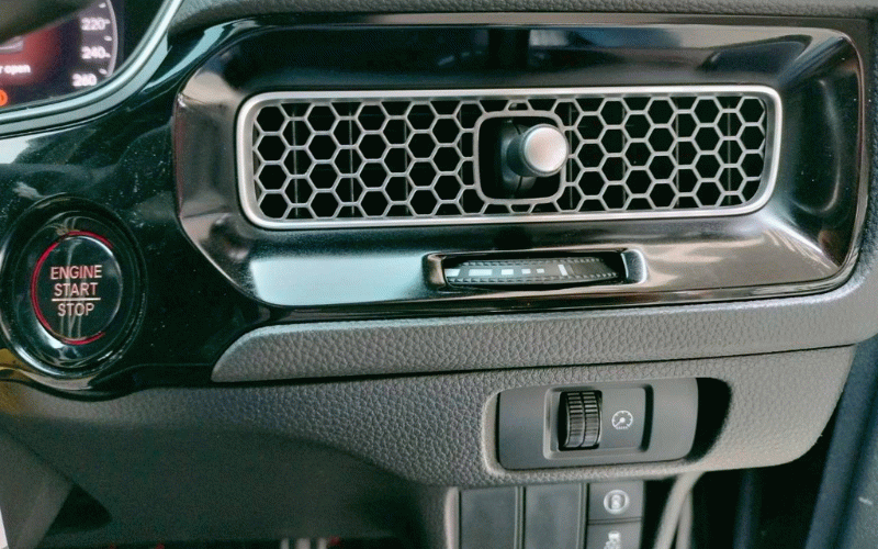 ภาพ7 ฮอนด้า ซีวิค FE 1.5 TURBO RS ปี 2022