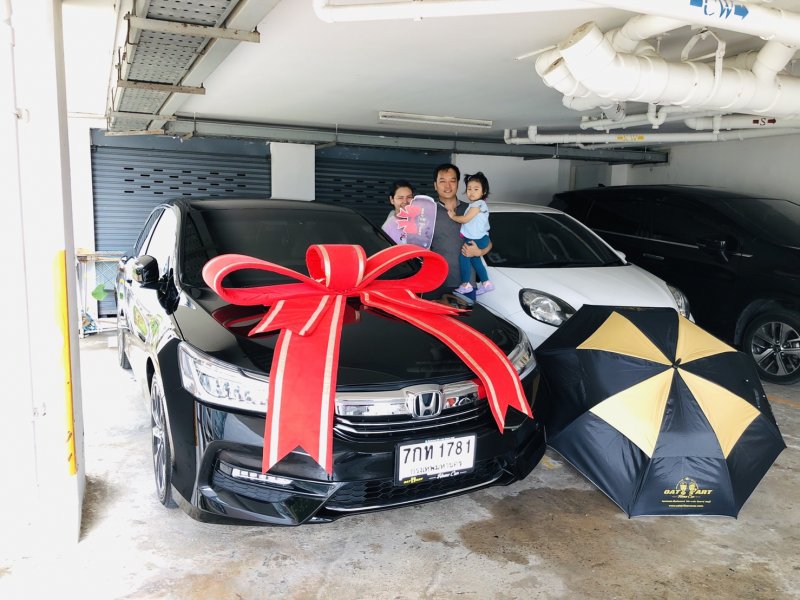 2018 Honda Accord 2.0 EL