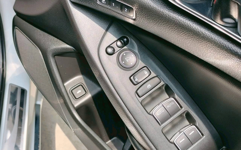 ภาพ12 ฮอนด้า แอคคอร์ด 1.5 TURBO EL ปี 2021
