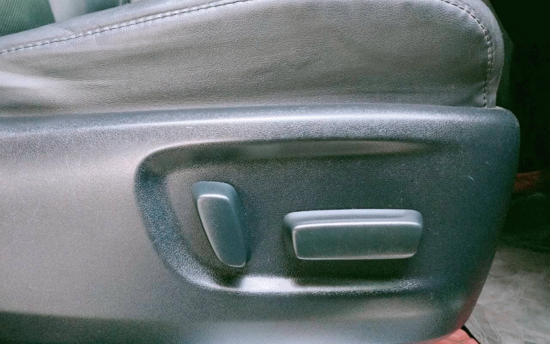 ภาพ12 โตโยต้า อัลฟาร์ด 2.5 SC PACKAGE ปี 2022