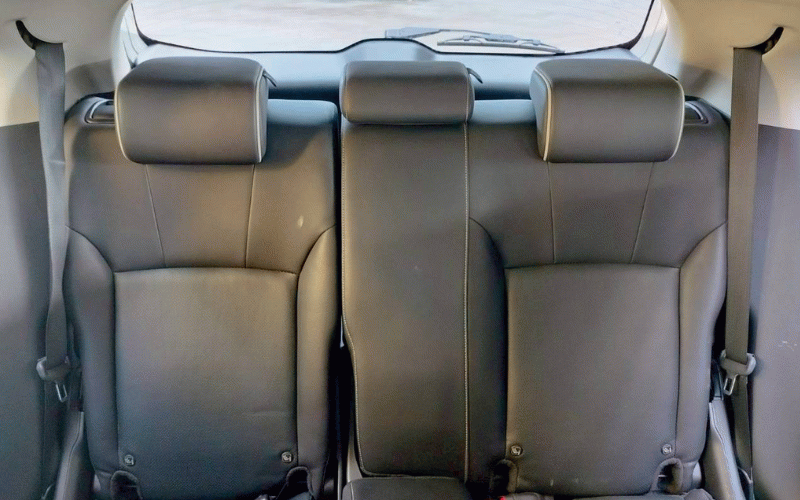 ภาพ19 ฮอนด้า ซิตี้ 1.0 TURBO SV ปี 2021